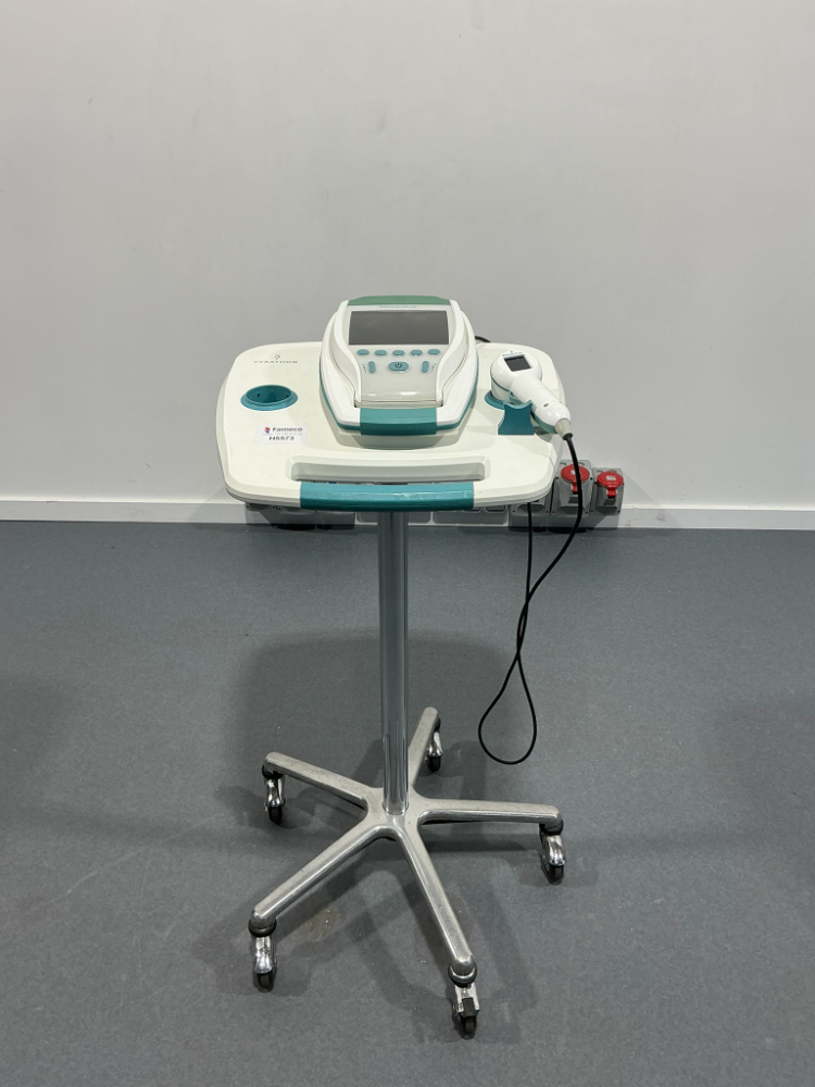 Image of Verathon BladderScan BVI 9400 Ultrasound